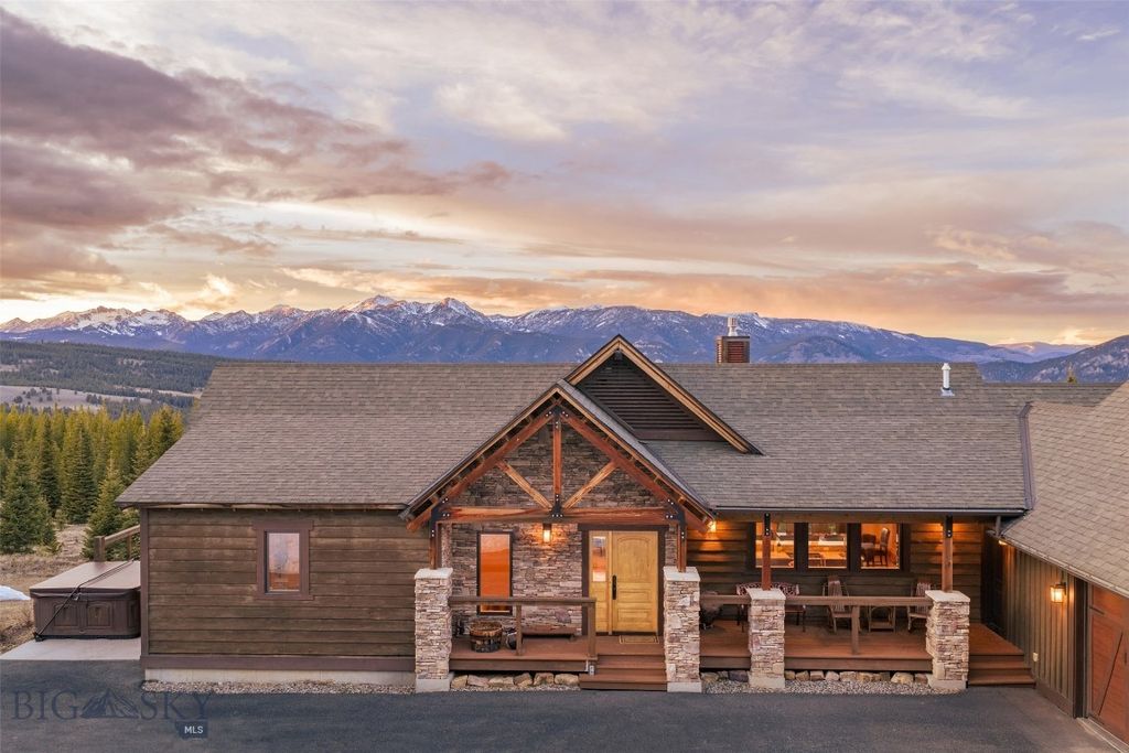 165 Trophy Bull, Gallatin Gateway, MT 59730 photo 6