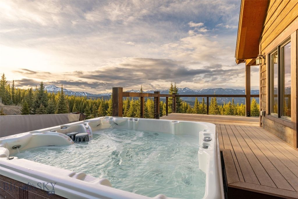 165 Trophy Bull, Gallatin Gateway, MT 59730 photo 65