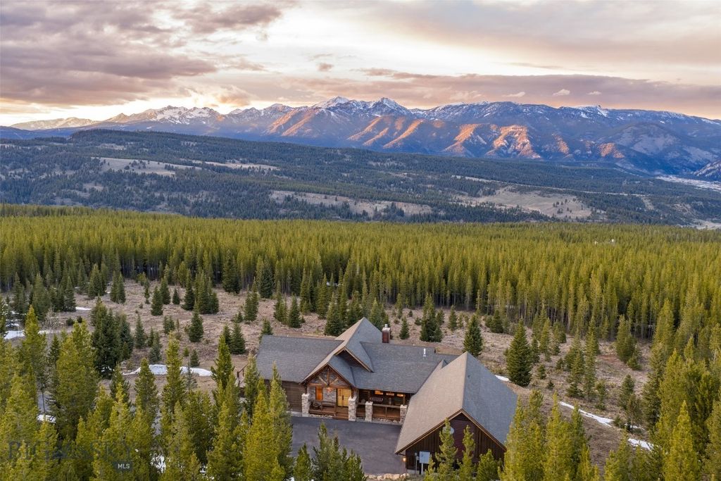 165 Trophy Bull, Gallatin Gateway, MT 59730 photo 7