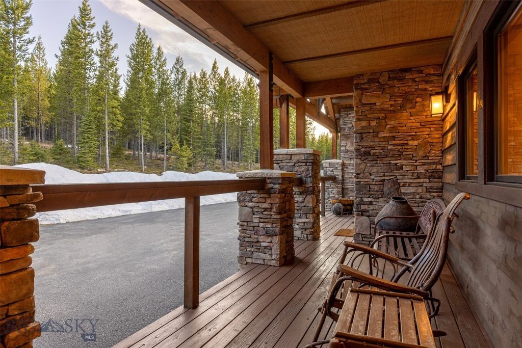 165 Trophy Bull, Gallatin Gateway, MT 59730 photo 70