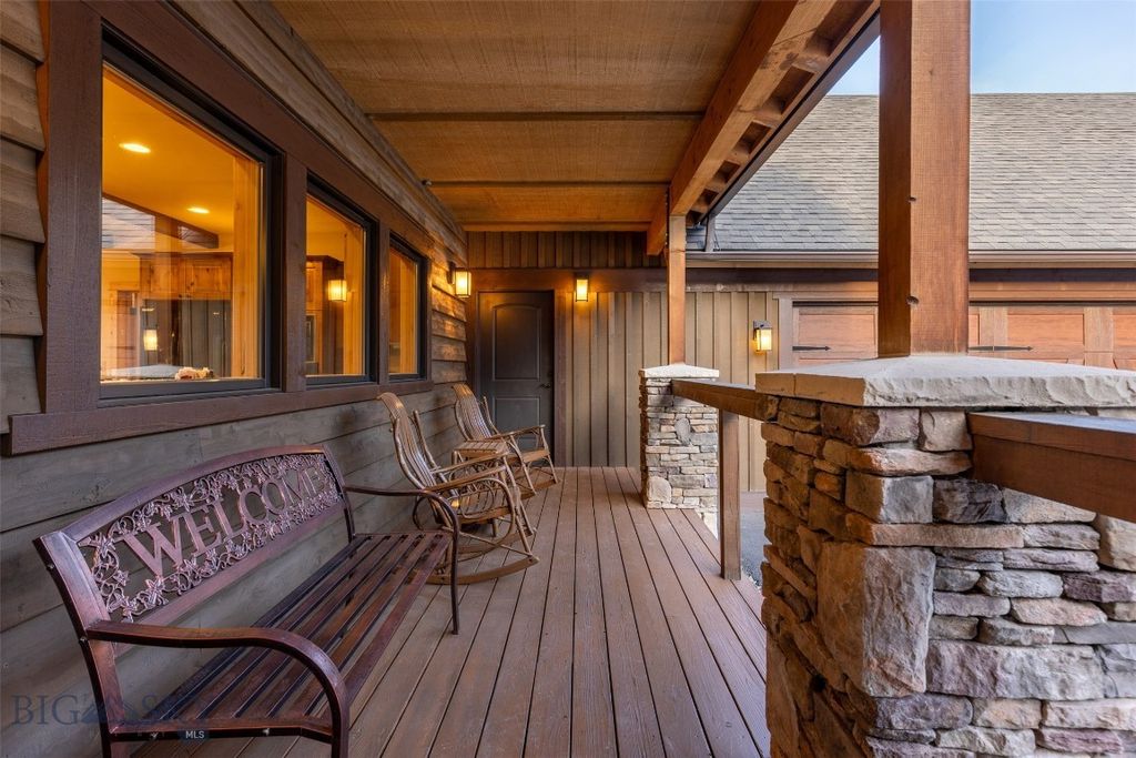 165 Trophy Bull, Gallatin Gateway, MT 59730 photo 71