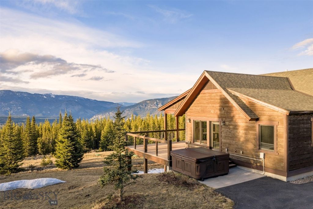 165 Trophy Bull, Gallatin Gateway, MT 59730 photo 78