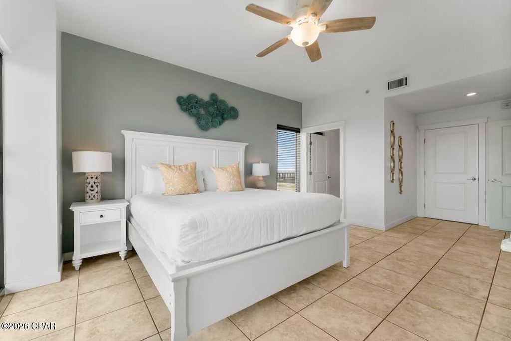 Image 11 of property listing at 15100 Front Beach Road 1507, Panama City Beach, FL 32413