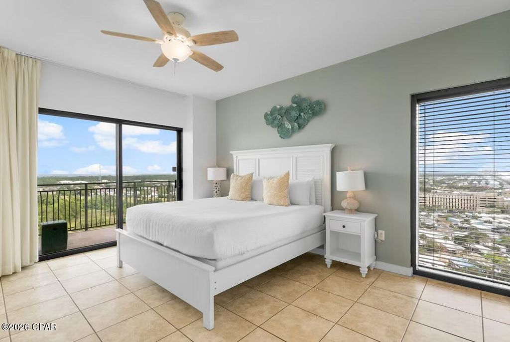 Image 12 of property listing at 15100 Front Beach Road 1507, Panama City Beach, FL 32413