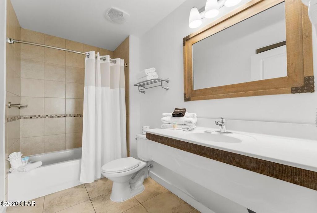 Image 14 of property listing at 15100 Front Beach Road 1507, Panama City Beach, FL 32413