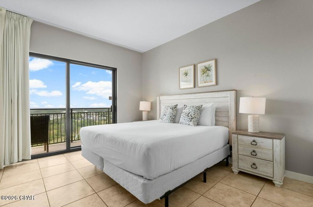 Image 15 of property listing at 15100 Front Beach Road 1507, Panama City Beach, FL 32413