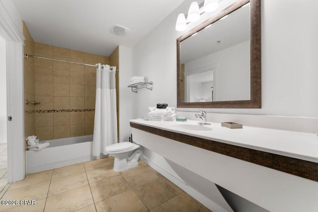 Image 16 of property listing at 15100 Front Beach Road 1507, Panama City Beach, FL 32413