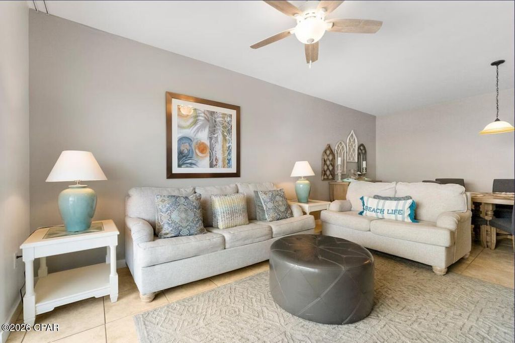 Image 2 of property listing at 15100 Front Beach Road 1507, Panama City Beach, FL 32413