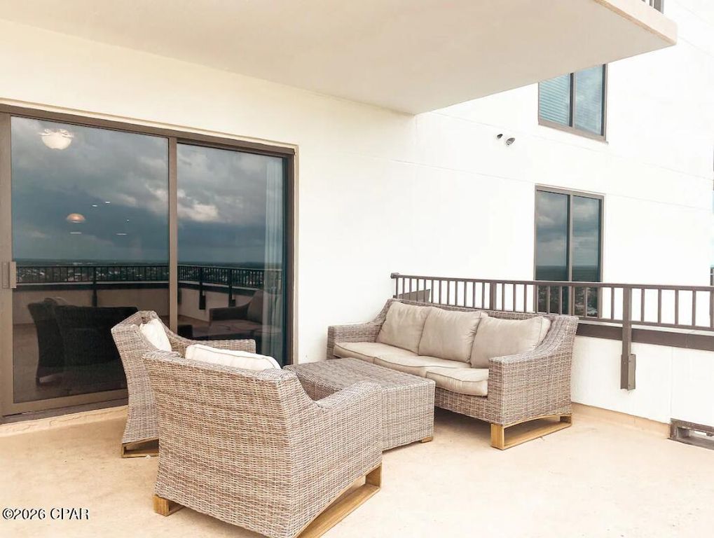 Image 21 of property listing at 15100 Front Beach Road 1507, Panama City Beach, FL 32413