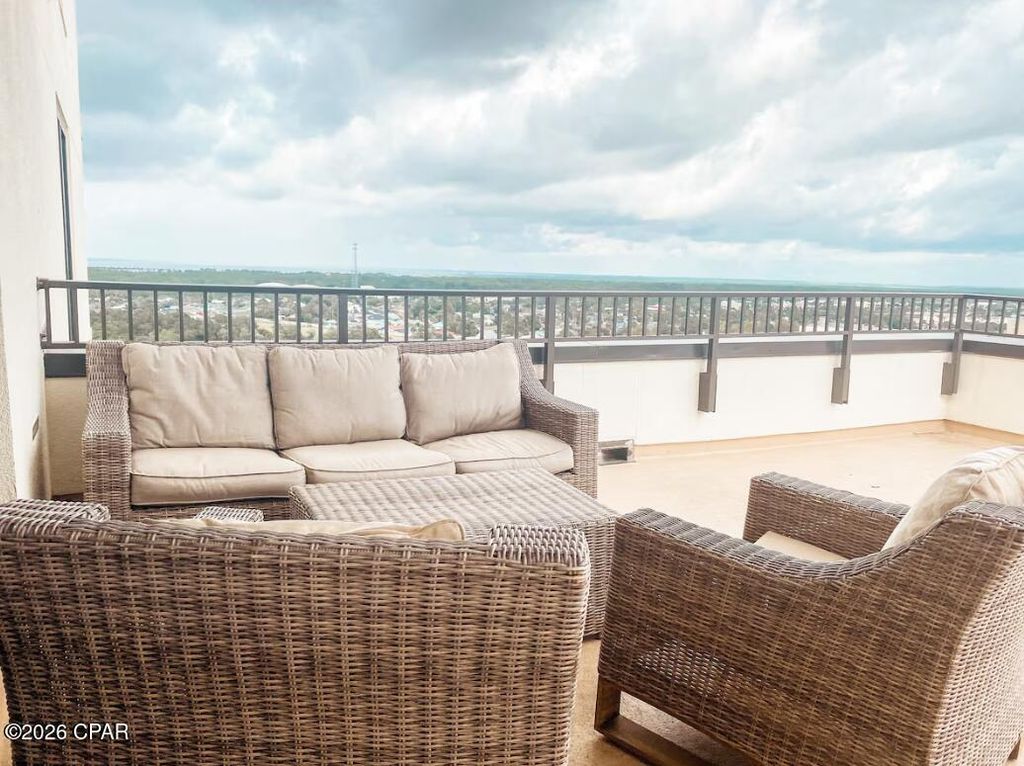 Image 22 of property listing at 15100 Front Beach Road 1507, Panama City Beach, FL 32413