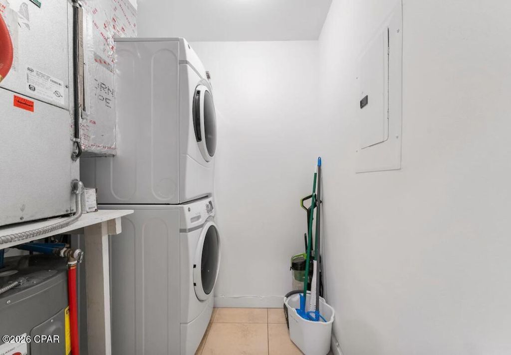 Image 25 of property listing at 15100 Front Beach Road 1507, Panama City Beach, FL 32413