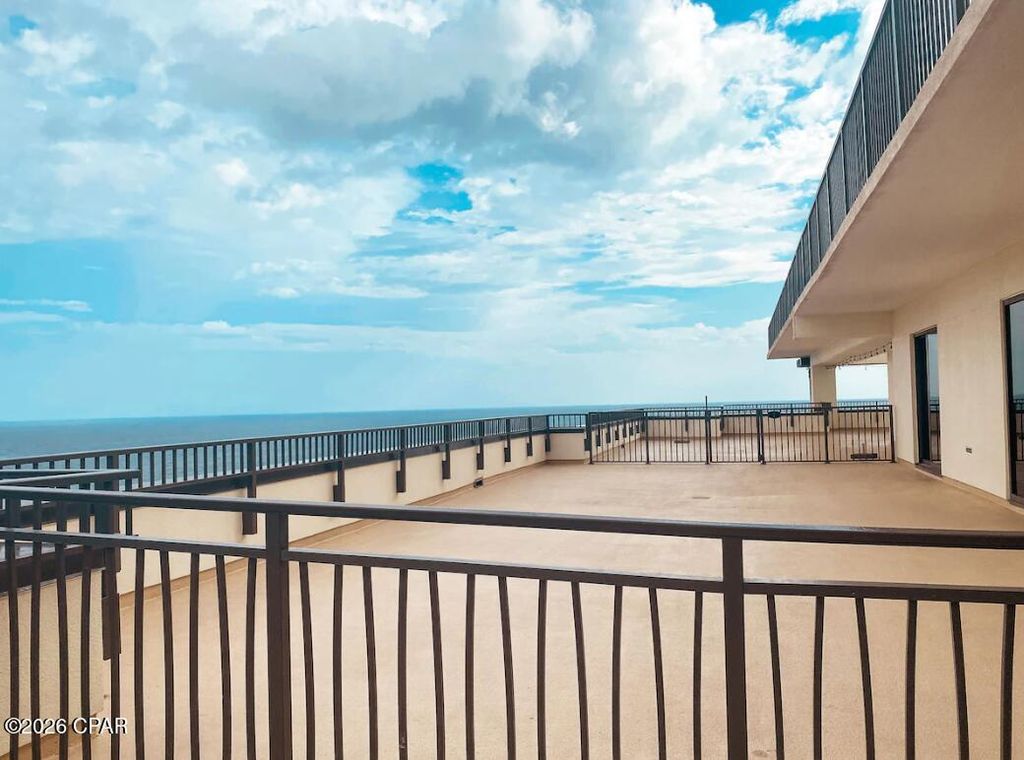 Image 26 of property listing at 15100 Front Beach Road 1507, Panama City Beach, FL 32413