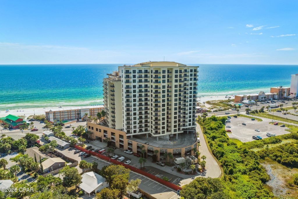 Image 29 of property listing at 15100 Front Beach Road 1507, Panama City Beach, FL 32413