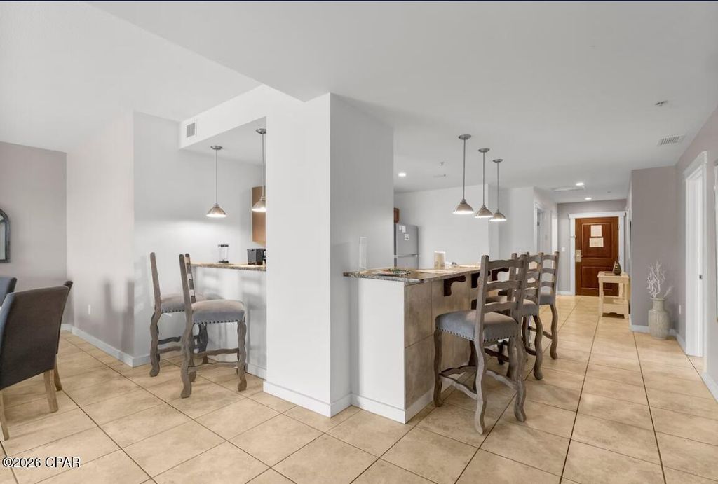 Image 6 of property listing at 15100 Front Beach Road 1507, Panama City Beach, FL 32413