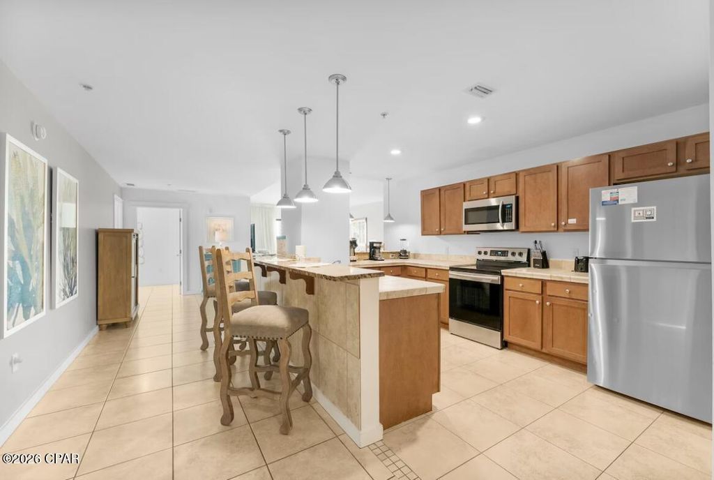 Image 7 of property listing at 15100 Front Beach Road 1507, Panama City Beach, FL 32413