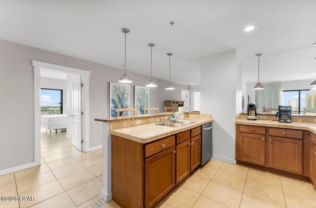 Image 8 of property listing at 15100 Front Beach Road 1507, Panama City Beach, FL 32413