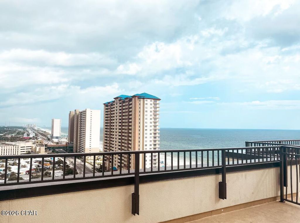 Image 9 of property listing at 15100 Front Beach Road 1507, Panama City Beach, FL 32413