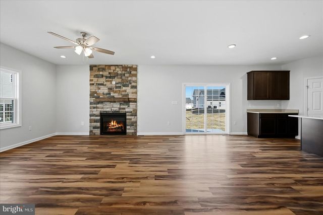 619 FARMINGTON BLVD, Winchester, VA 22602