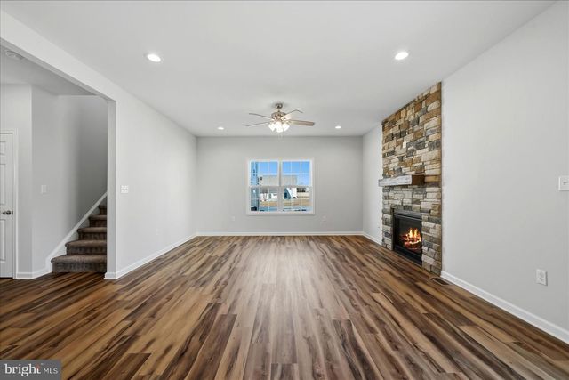 619 FARMINGTON BLVD, Winchester, VA 22602