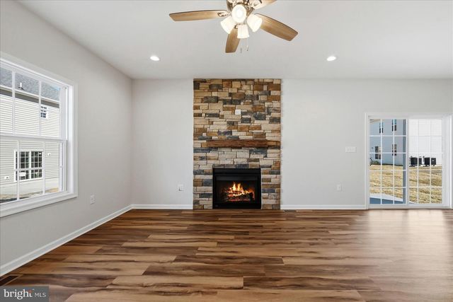 619 FARMINGTON BLVD, Winchester, VA 22602