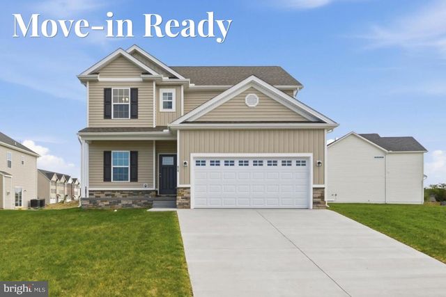 619 FARMINGTON BLVD, Winchester, VA 22602