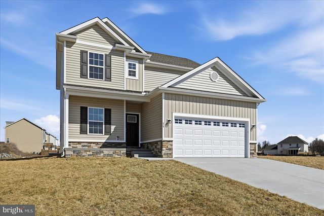 619 FARMINGTON BLVD, Winchester, VA 22602