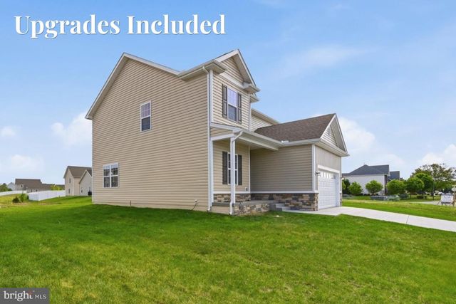 619 FARMINGTON BLVD, Winchester, VA 22602