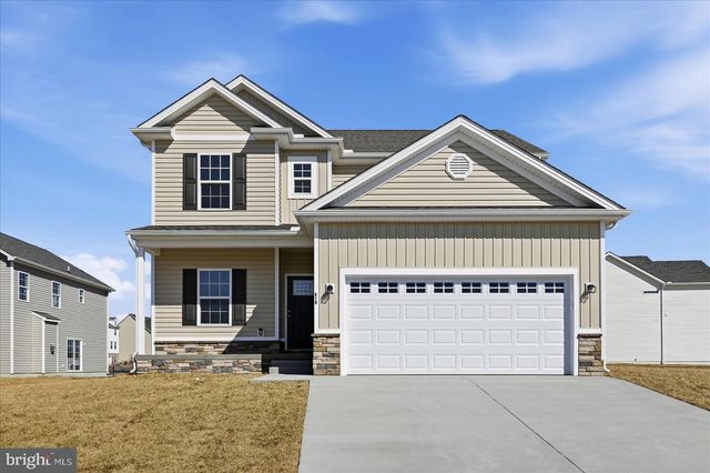 619 FARMINGTON BLVD, Winchester, VA 22602