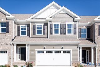 8122 Carriage Bend Ln, Henrico, VA 23294