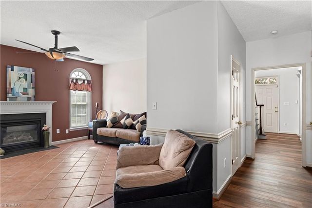 3625 Oak Chase Drive, High Point, NC 27265