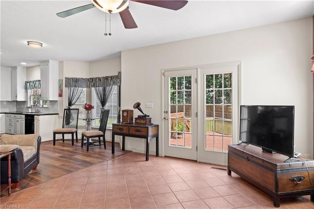 3625 Oak Chase Drive, High Point, NC 27265