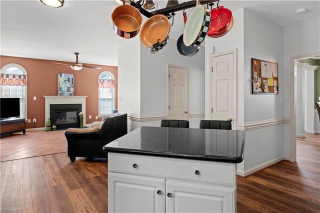 3625 Oak Chase Drive, High Point, NC 27265