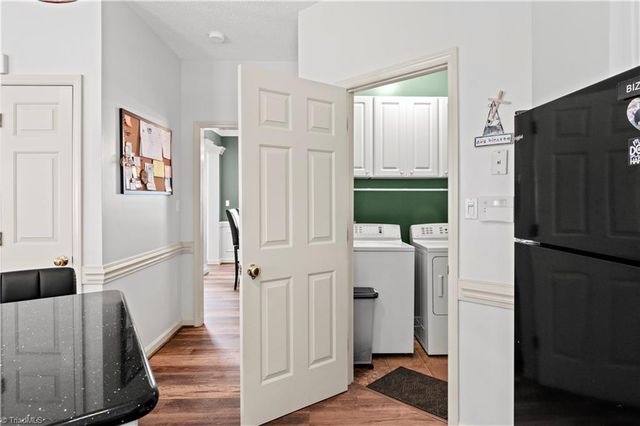 3625 Oak Chase Drive, High Point, NC 27265