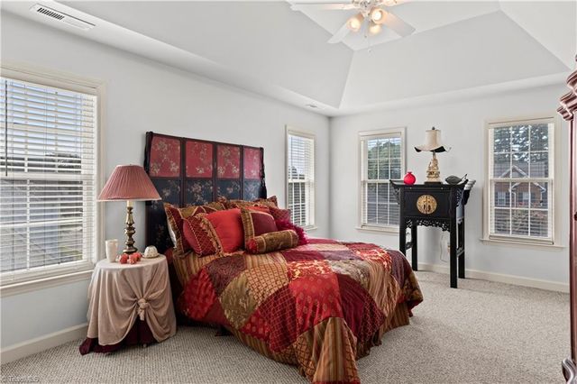 3625 Oak Chase Drive, High Point, NC 27265