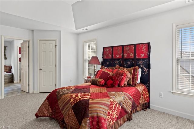 3625 Oak Chase Drive, High Point, NC 27265