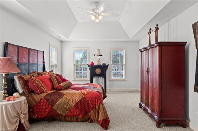 3625 Oak Chase Drive, High Point, NC 27265
