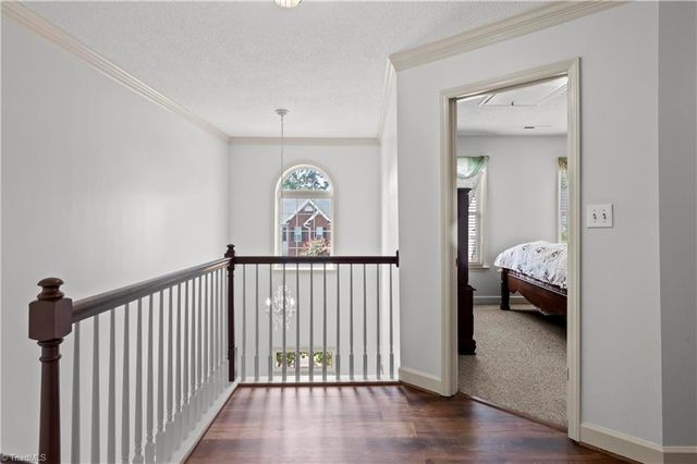3625 Oak Chase Drive, High Point, NC 27265