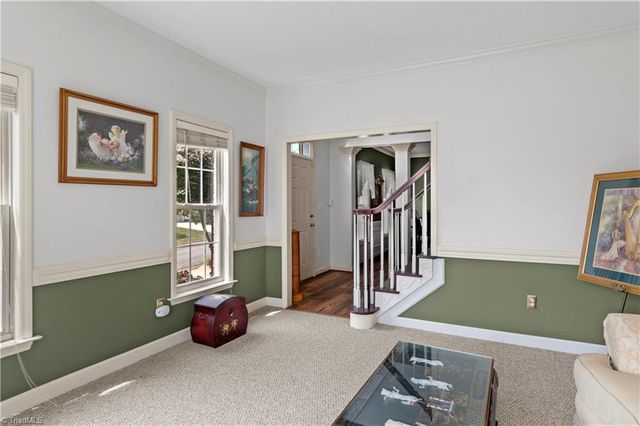 3625 Oak Chase Drive, High Point, NC 27265