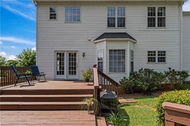 3625 Oak Chase Drive, High Point, NC 27265