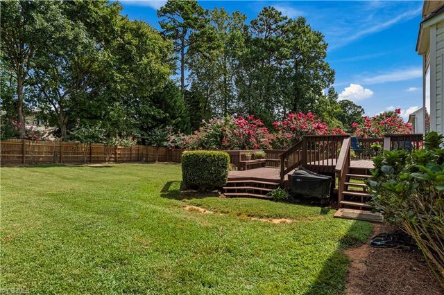 3625 Oak Chase Drive, High Point, NC 27265
