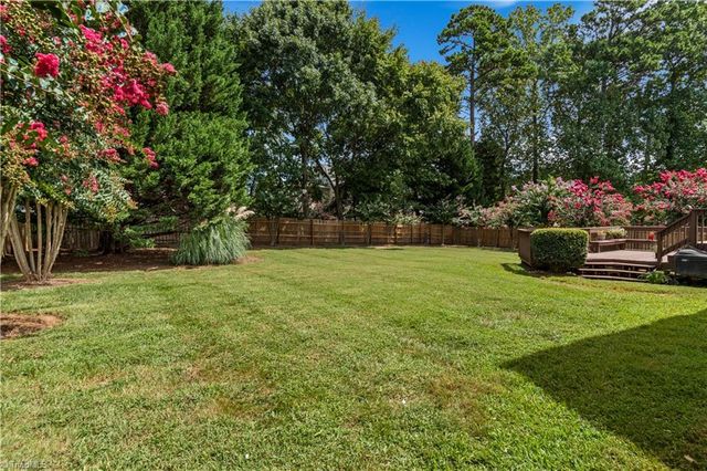 3625 Oak Chase Drive, High Point, NC 27265