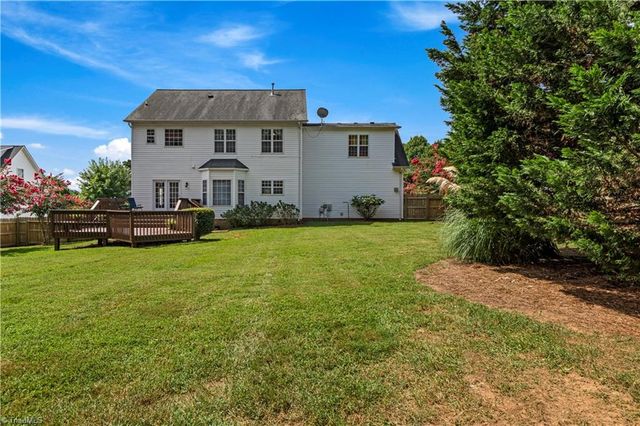 3625 Oak Chase Drive, High Point, NC 27265