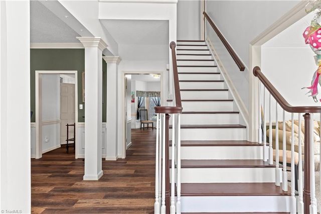 3625 Oak Chase Drive, High Point, NC 27265