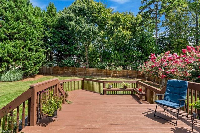 3625 Oak Chase Drive, High Point, NC 27265