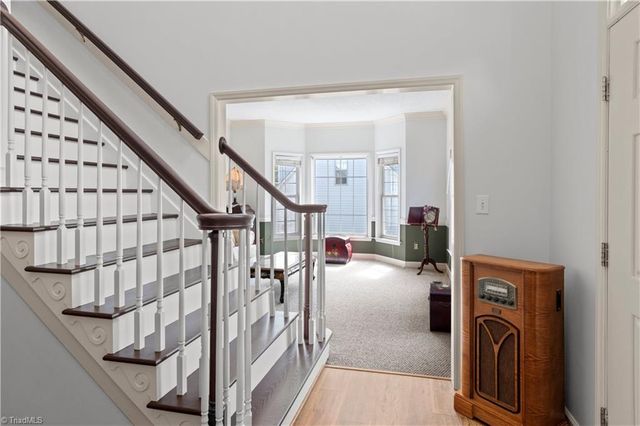 3625 Oak Chase Drive, High Point, NC 27265