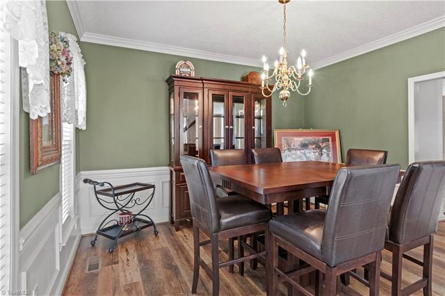 3625 Oak Chase Drive, High Point, NC 27265