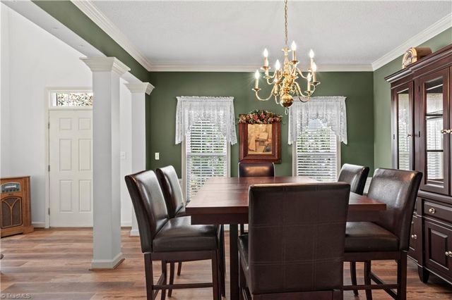 3625 Oak Chase Drive, High Point, NC 27265