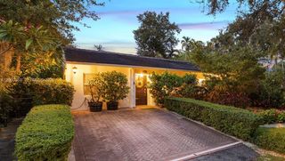 815 Monterey Street, Coral Gables, FL 33134