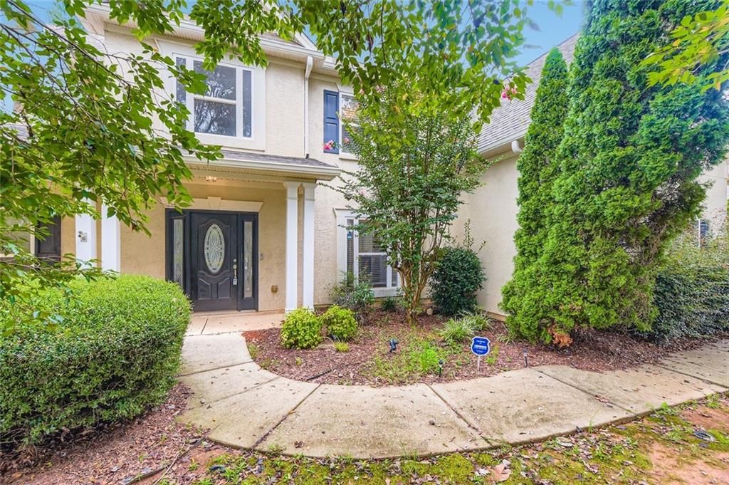 1405 Landon Drive, Locust Grove, GA 30248