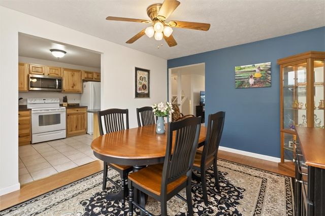 1167 Hampton Drive, Victor, NY 14564